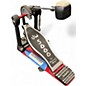 Used DW 5000 Series Single Single Bass Drum Pedal thumbnail