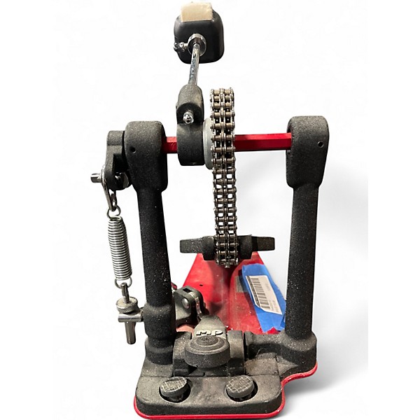 Used DW 5000 Series Single Single Bass Drum Pedal
