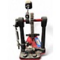 Used DW 5000 Series Single Single Bass Drum Pedal