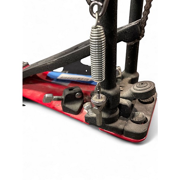 Used DW 5000 Series Single Single Bass Drum Pedal