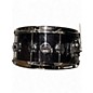 Used DW 14in Performance Series Snare Black Drum thumbnail