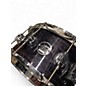 Used DW 14in Performance Series Snare Black Drum