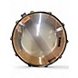 Used DW 14in Performance Series Snare Black Drum