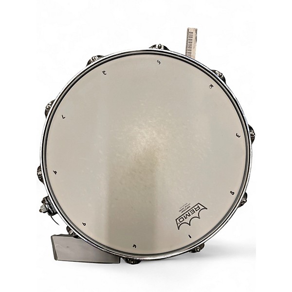 Used DW 14in Performance Series Snare Black Drum