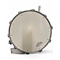Used DW 14in Performance Series Snare Black Drum