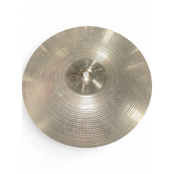 Used Zildjian 14in Platinum New Beat Cymbal