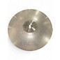 Used Zildjian 14in Platinum New Beat Cymbal thumbnail