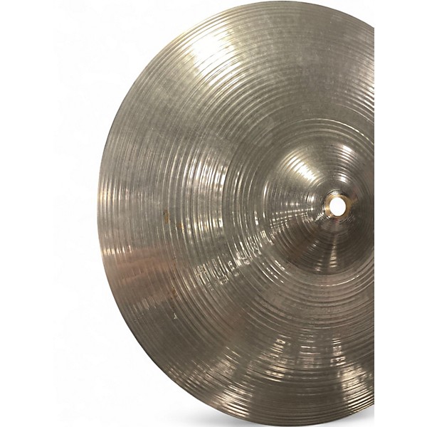 Used Zildjian 14in Platinum New Beat Cymbal