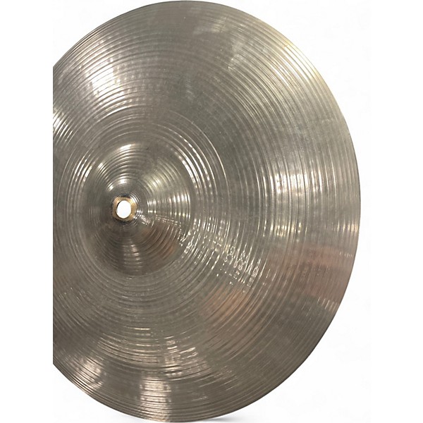 Used Zildjian 14in Platinum New Beat Cymbal