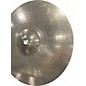 Used Zildjian 14in Platinum New Beat Cymbal