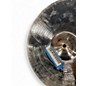 Used Zildjian 14in Platinum New Beat Cymbal
