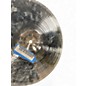 Used Zildjian 14in Platinum New Beat Cymbal