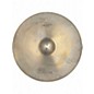 Used Zildjian 20in A Series Medium Ride Cymbal thumbnail