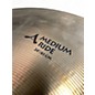 Used Zildjian 20in A Series Medium Ride Cymbal