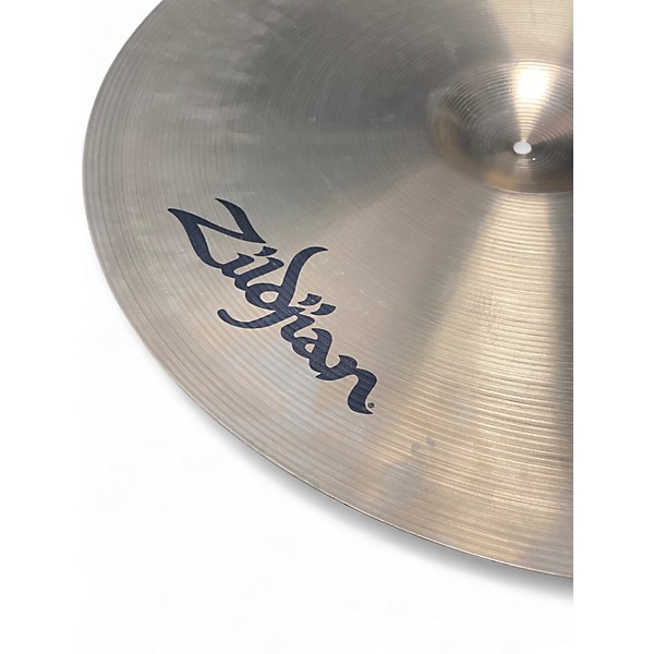 Used Zildjian 20in A Series Medium Ride Cymbal