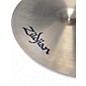 Used Zildjian 20in A Series Medium Ride Cymbal