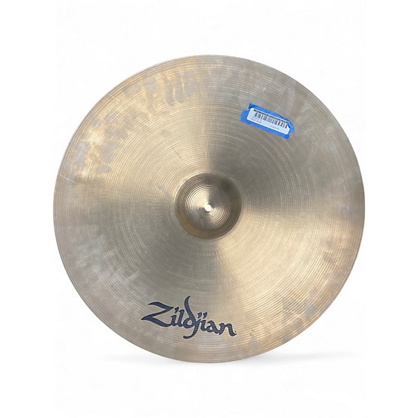 Used Zildjian 20in A Series Medium Ride Cymbal