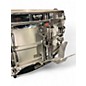 Used Ludwig 14in 70s Acrolite Silver Drum
