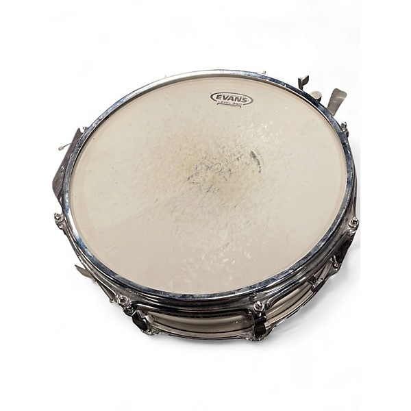 Used Ludwig 14in 70s Acrolite Silver Drum