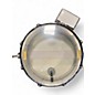 Used Ludwig 14in 70s Acrolite Silver Drum