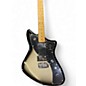 Used Fender Player Plus Meteora HH Silverburst Solid Body Electric Guitar