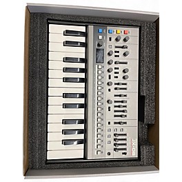 Used Roland JX-08 Synthesizer