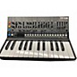 Used Roland JX-08 Synthesizer
