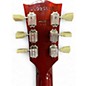 Used Gibson SG Standard Heritage Cherry Solid Body Electric Guitar