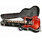 Used Gibson SG Standard Heritage Cherry Solid Body Electric Guitar
