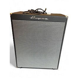 Used Ampeg RB210 Bass Combo Amp