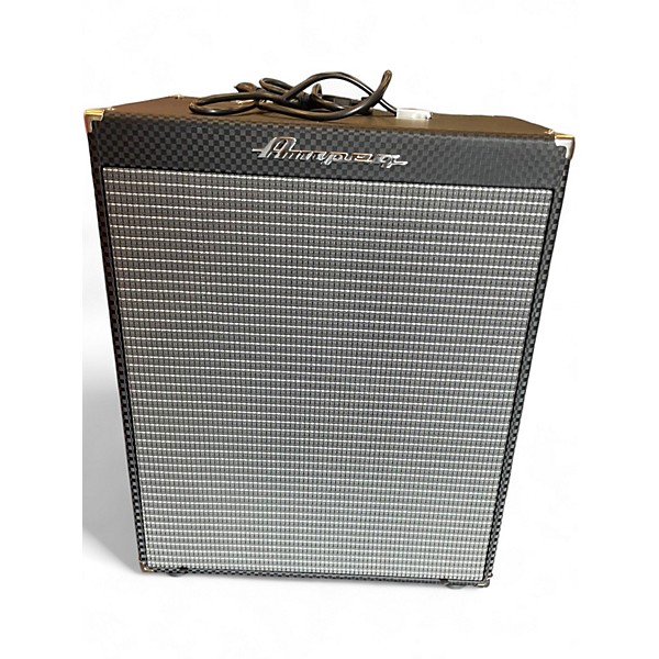 Used Ampeg RB210 Bass Combo Amp