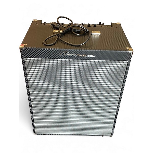 Used Ampeg RB210 Bass Combo Amp