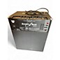Used Ampeg RB210 Bass Combo Amp