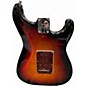 Used Fender American Professional II Stratocaster LH 3 Color Sunburst Solid Body Electric Guitar