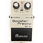Used BOSS BP1W Booster/Preamp Waza Craft Effect Pedal thumbnail