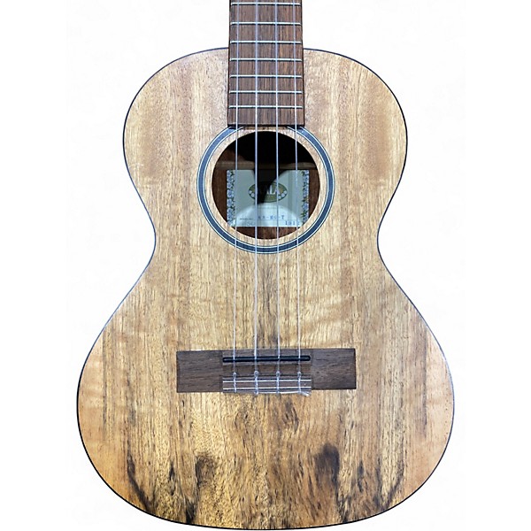Used Kala KA-MG-T Natural Ukulele