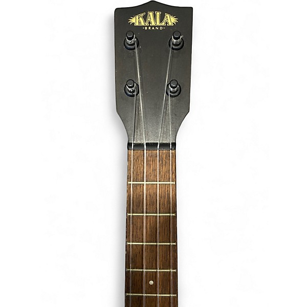 Used Kala KA-MG-T Natural Ukulele