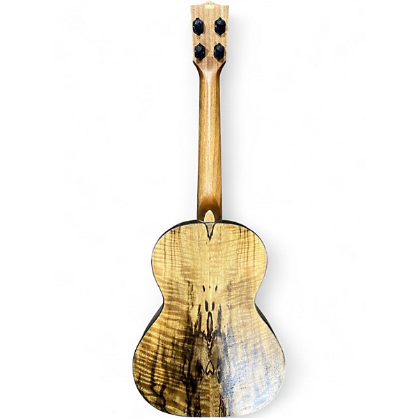 Used Kala KA-MG-T Natural Ukulele