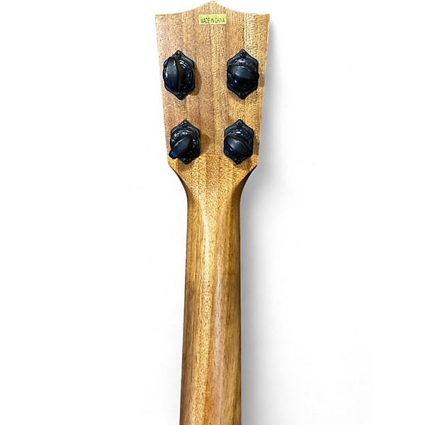 Used Kala KA-MG-T Natural Ukulele