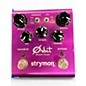 Used Strymon ORBIT BUCKET FLANGER Effect Pedal thumbnail