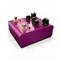 Used Strymon ORBIT BUCKET FLANGER Effect Pedal