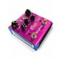 Used Strymon ORBIT BUCKET FLANGER Effect Pedal