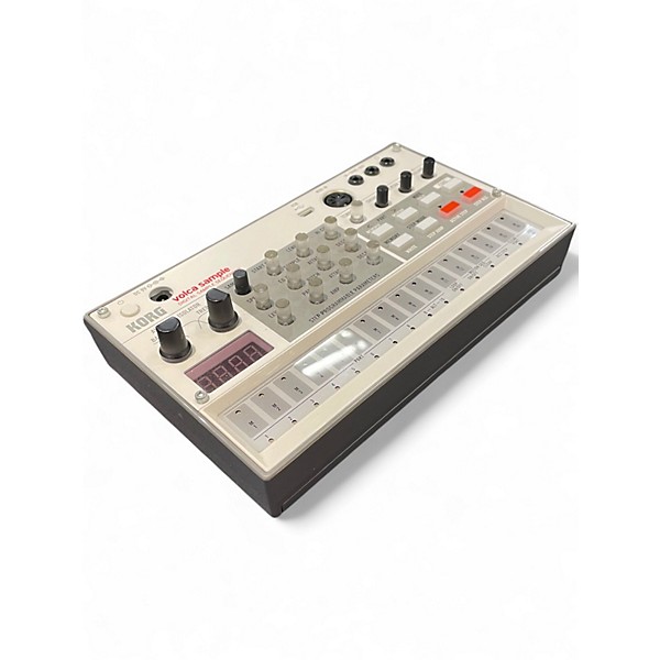 Used KORG VOLCA SAMPLE Sound Module