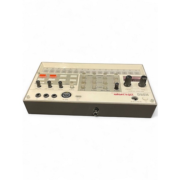 Used KORG VOLCA SAMPLE Sound Module