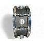 Used PDP by DW 5X14 Concept Series Snare Satin Black Drum thumbnail