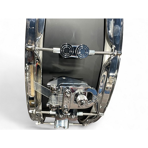 Used PDP by DW 5X14 Concept Series Snare Satin Black Drum