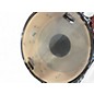 Used PDP by DW 5X14 Concept Series Snare Satin Black Drum