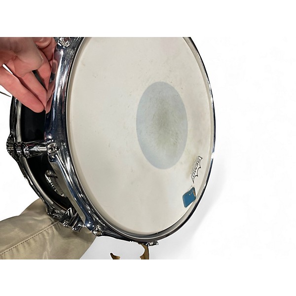Used PDP by DW 5X14 Concept Series Snare Satin Black Drum