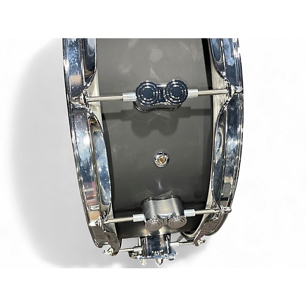 Used PDP by DW 5X14 Concept Series Snare Satin Black Drum