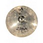 Used Zildjian 17in A Custom Fast Crash Cymbal thumbnail
